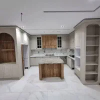 کابینت نئوکلاسیک هایگلس اقساطی