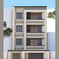 آپارتمان ۷۷متری نوساز فشافویه