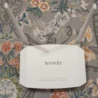 مودم tenda