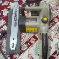 اره برقی کرون