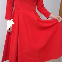 پیراهن|لباس|مشهد, هنرستان|دیوار