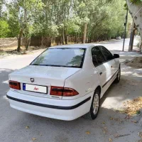 سمند LX|خودرو سواری و وانت|تهران, استاد معین|دیوار