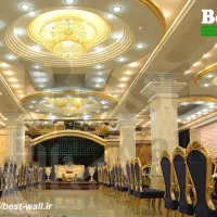 اجرا کناف سقف کاذب cnc لاین نوری بازسازی دکوراسیون