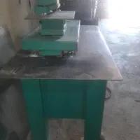 خم کن ورق و دستگاه کانال سازی
