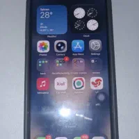 iphone 12 normal|موبایل|قم, بکایی|دیوار