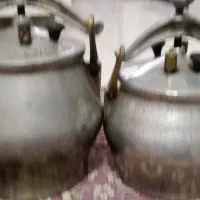 زودپز|ظروف پخت‌وپز|مشهد, کشف|دیوار