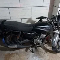 موتور باکسر (بوکسر) ۱۵۰