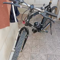 یک دوچرخه