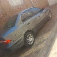سمند LXمدل84 دوگانه کارخانه