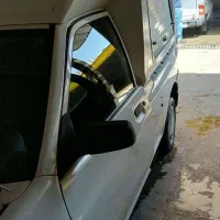 وانت پراید Se 151 کابین دار اتاق بلند