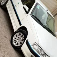 معاوضه پارس موتور جدید ۱۴۰۱ با سورن EF7