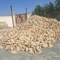 حمل مصالح ساختمانی