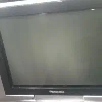 تلویزیون رنگی ۲۹ اینچ پاناسونیک