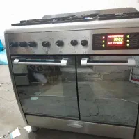 فرگاز هاردستون