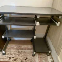 میز کامپیوتر و تحریر