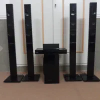سینما خانواده برند سامسونگ