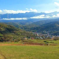 زمین ساخت سنگده ، فریم ، پاجی میانا ، ولیک بن