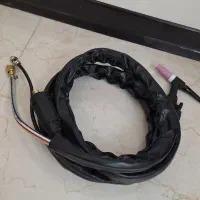 تورچ جوشکاری آرگون نو