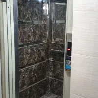 ۶۷ متر ۲ خواب فول