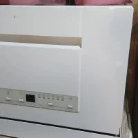 ماشین ظرفشویی نو