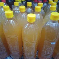 سرکه سیب و انگور و انار
