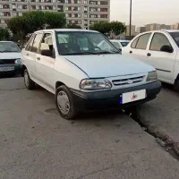 پراید.131 مدل 84