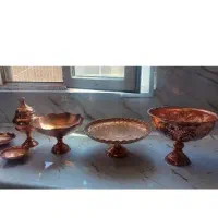 سرویس پذیرایی مسی