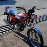 موتور 125 پیشرو مزایده و ساوین