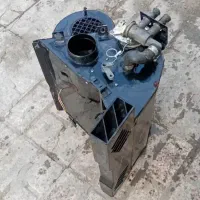 بخاری کامل پیکان