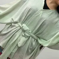 شومیز پاستیلی