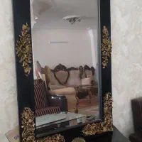 میز کنسول کلاسیک