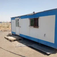 کانکس 15 متری
