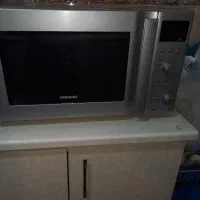 ماکروفر سامسونگ اصل