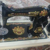 چرخ خیاطی برقی