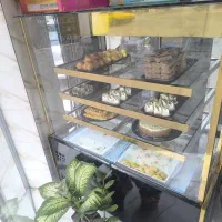 کلیه لوازم قنادی