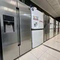 شهر لوازم خانگی رسالت واقع در اتوبان رسالت