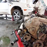 تعمیرات تخصصی  ماکسیما