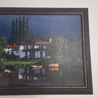 تابلو|تابلو، نقاشی، عکس|مشهد, وحید|دیوار