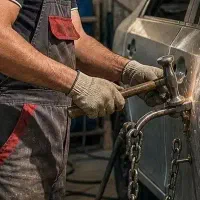 عکس تبلیغاتی میسازم