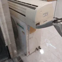 کولر گازی