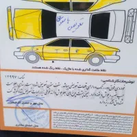 پراید مدل 84|خودرو سواری و وانت|فردیس, فردیس|دیوار