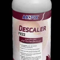 شوینده مخصوص شیرآلات و سینک و رسوب آب