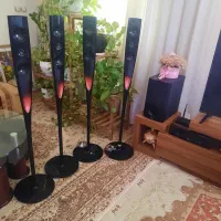سینمای خانواده الجی
