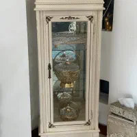 بوفه سه طبقه