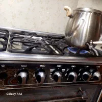 اجاق‌گاز فردار