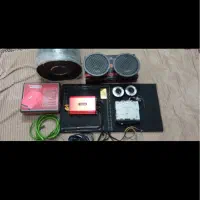 نصب انواع سیستم های سبک و سنگین .نصب پخش .نصب باند|قطعات یدکی و لوازم جانبی|مشهد, میعاد (شهرک غرب)|دیوار