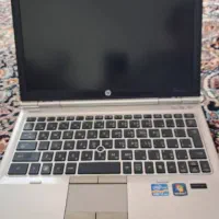 ۴ عدد لپ تاپ دانش آموزی hp i7 ram4 نسل دوم