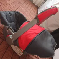 کریر نوزاد