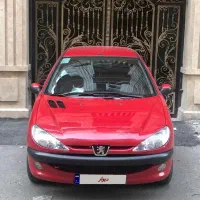 پژو ۲۰۶ تیپ۲