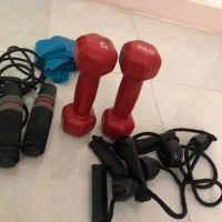 دمبل۲کیلو